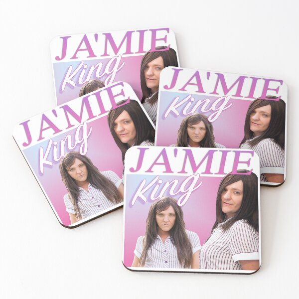 Item preview, Ja'mie Private School Girl designed and sold by LorenHorrobin.