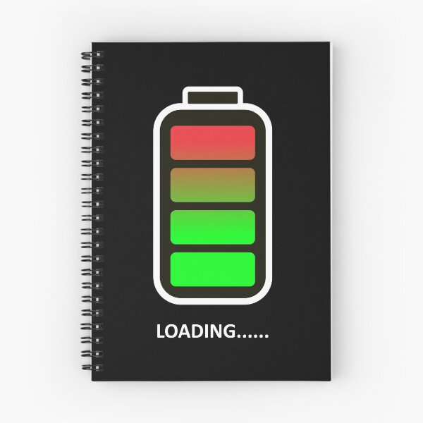 Item preview, Loading and evolving positively! designed and sold by BigDaddyStore.