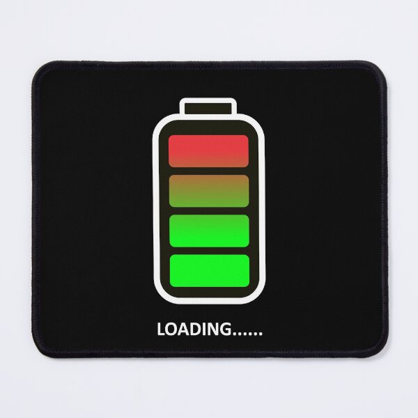 Item preview, Loading and evolving positively! designed and sold by BigDaddyStore.