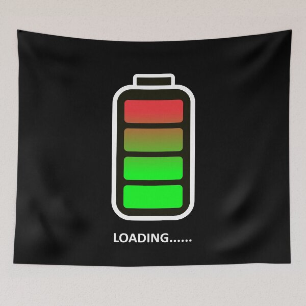 Item preview, Loading and evolving positively! designed and sold by BigDaddyStore.