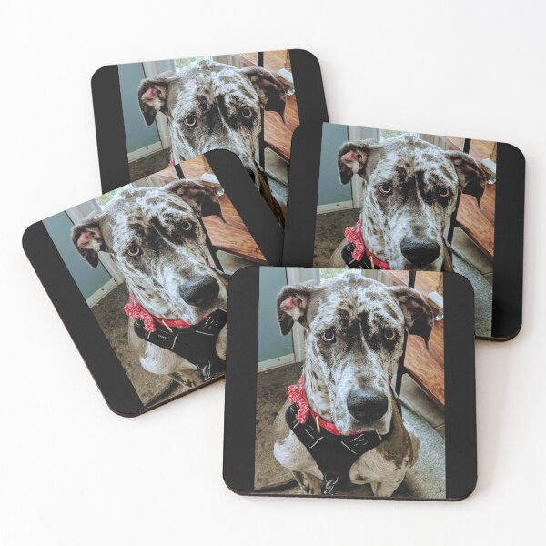 Item preview, Great Dane designed and sold by GuiseppeCrab.