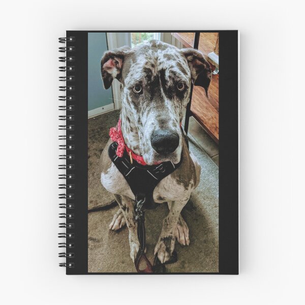 Item preview, Great Dane designed and sold by GuiseppeCrab.