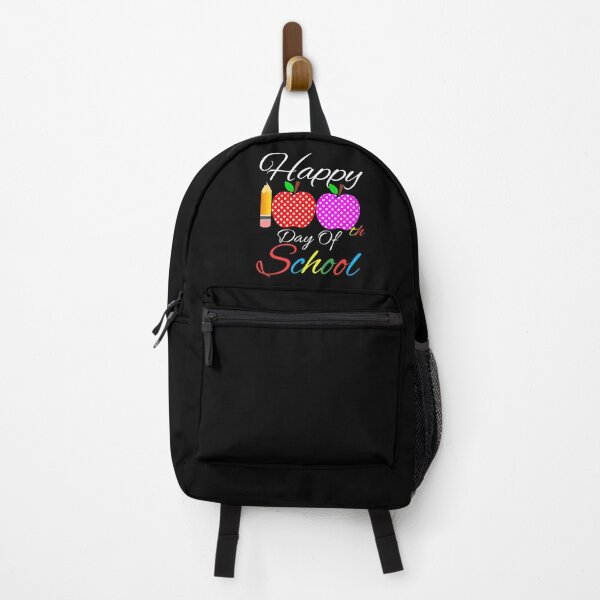 Item preview, Happy 100th Day Of School 2022 Great Gift Idea For Teachers And Students Funny School designed and sold by naworas.