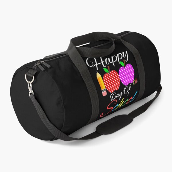 Item preview, Happy 100th Day Of School 2022 Great Gift Idea For Teachers And Students Funny School designed and sold by naworas.