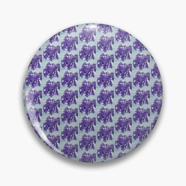 Item preview, Jacaranda designed and sold by scribbly-gum.