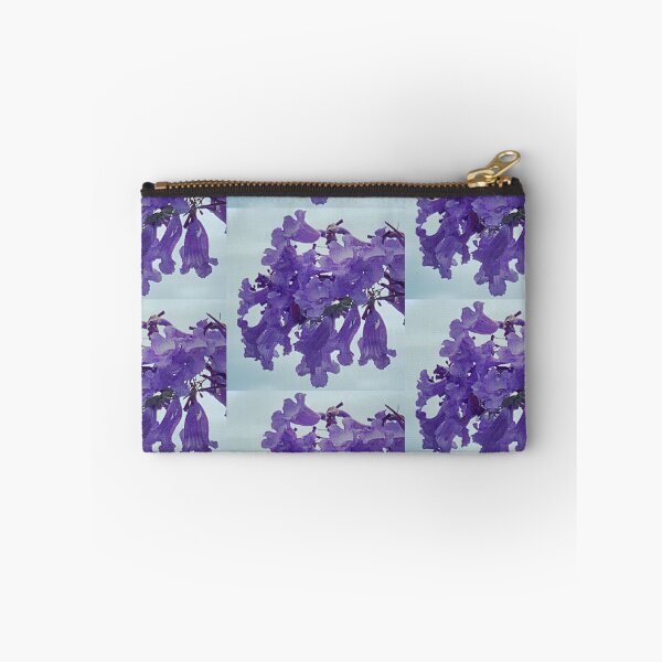 Item preview, Jacaranda designed and sold by scribbly-gum.