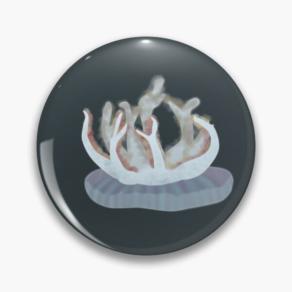 Item preview, Upsidedown Jellyfish designed and sold by Invader-Efh.
