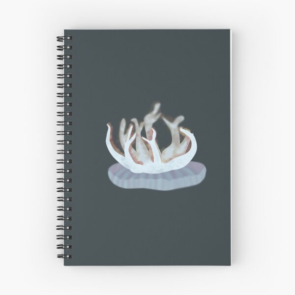 Item preview, Upsidedown Jellyfish designed and sold by Invader-Efh.