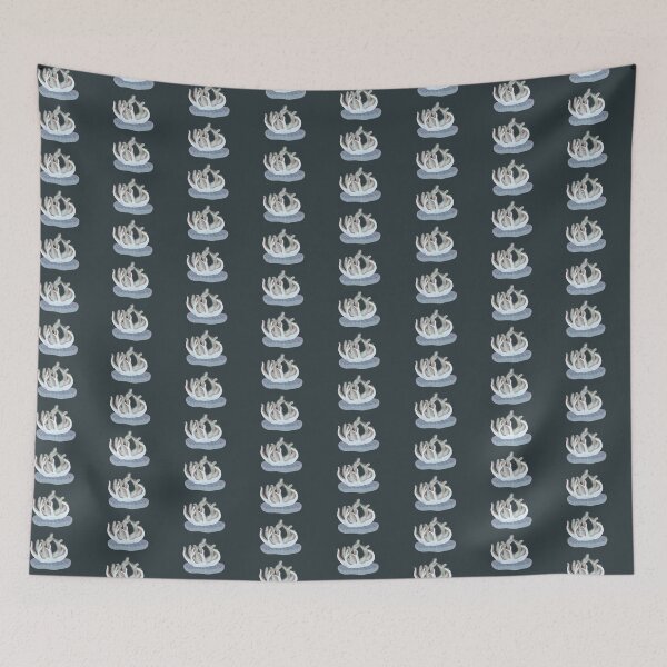 Item preview, Upsidedown Jellyfish designed and sold by Invader-Efh.