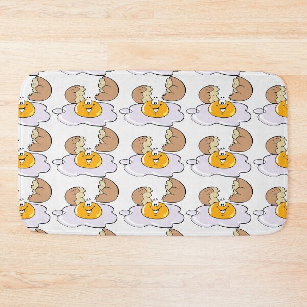 Item preview, Laughing Scrambled Eggs designed and sold by BerryCats.