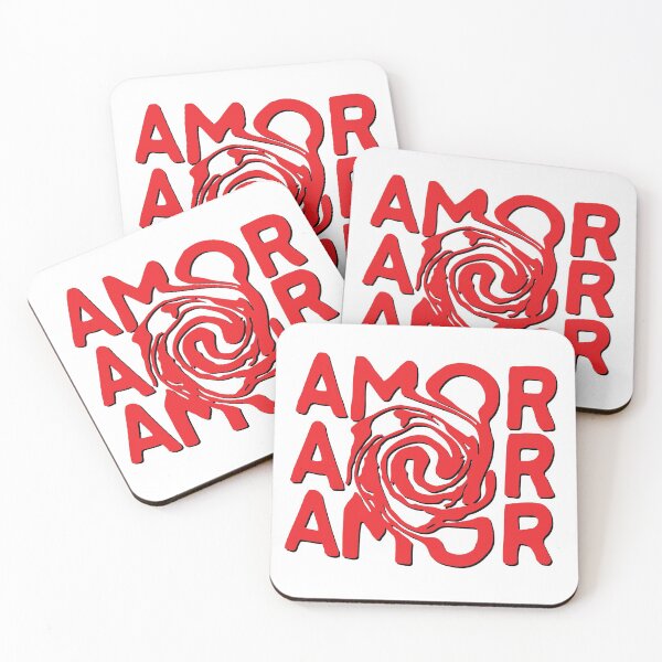 Item preview, Amor Amor Confusion designed and sold by Sara Baere.