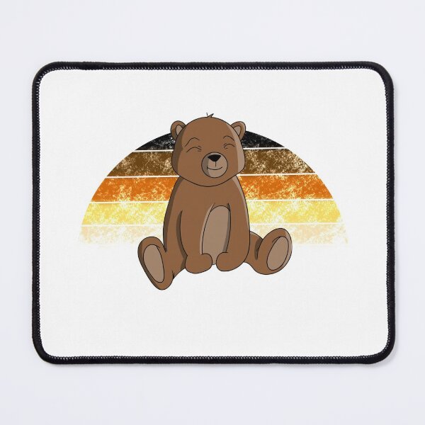 Item preview, Happy Bear designed and sold by RickHoggArt.