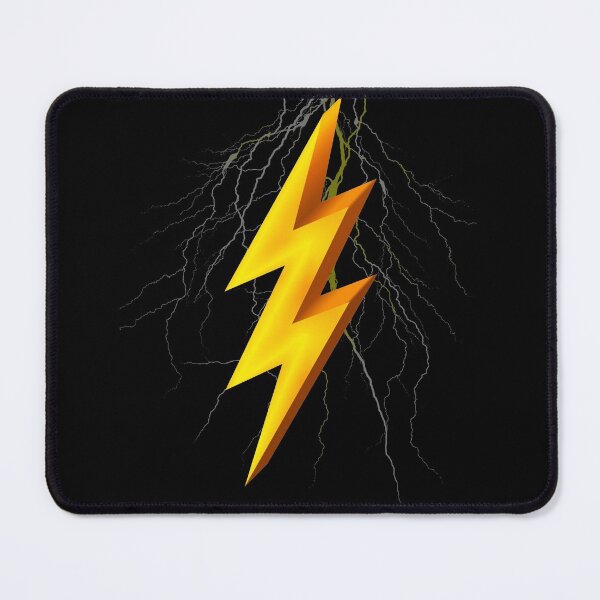 Item preview, Zeus lightning, Lightning Bolt,Thunder lightning design. designed and sold by Multi0Printing.