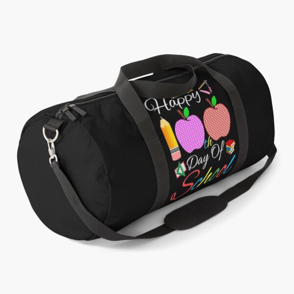 Item preview, Happy 100th Day Of School 2022 Great Gift Idea For Teachers And Students Funny School designed and sold by naworas.