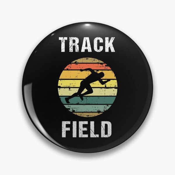 Item preview,  Vintage Track and Field loves designed and sold by midodesign20.