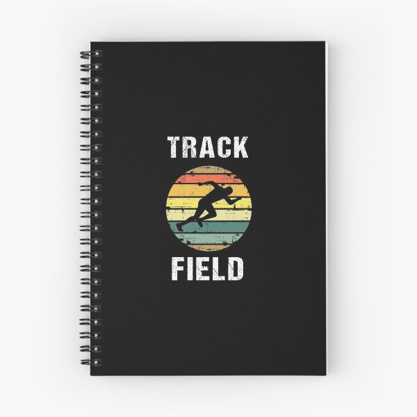 Item preview,  Vintage Track and Field loves designed and sold by midodesign20.