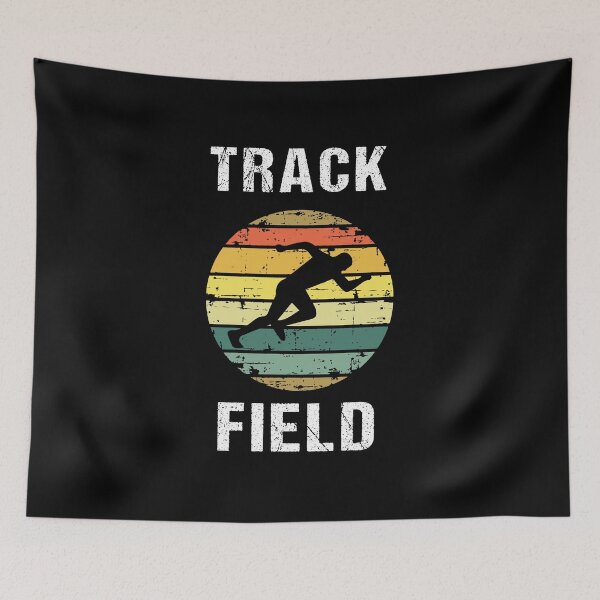 Item preview,  Vintage Track and Field loves designed and sold by midodesign20.