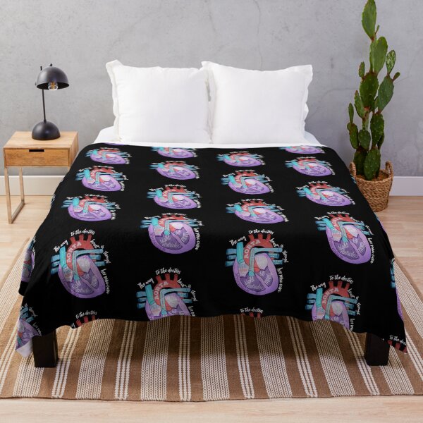 Item preview, The way to the doctors heart designed and sold by Tamm-art.