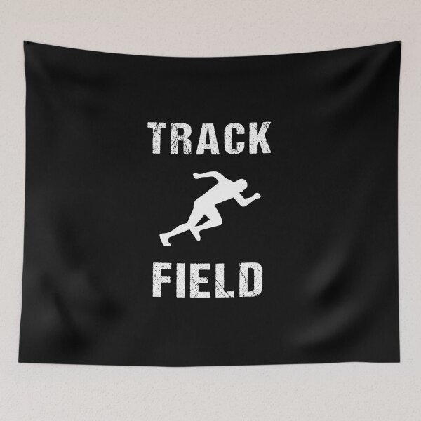 Item preview, Vintage Track and Field loves designed and sold by midodesign20.