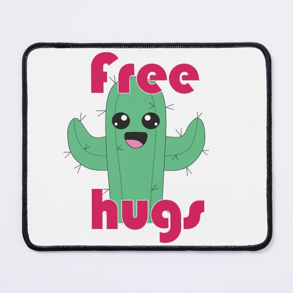 Item preview, Free Hugs designed and sold by billha.