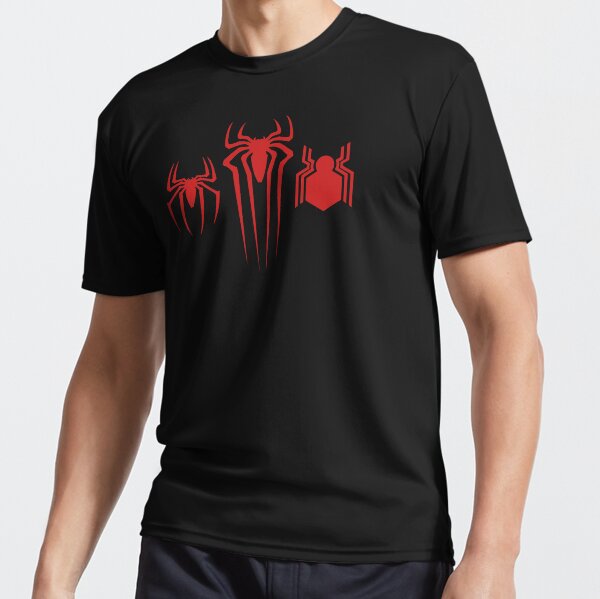 NWH Spiders Active T-Shirt