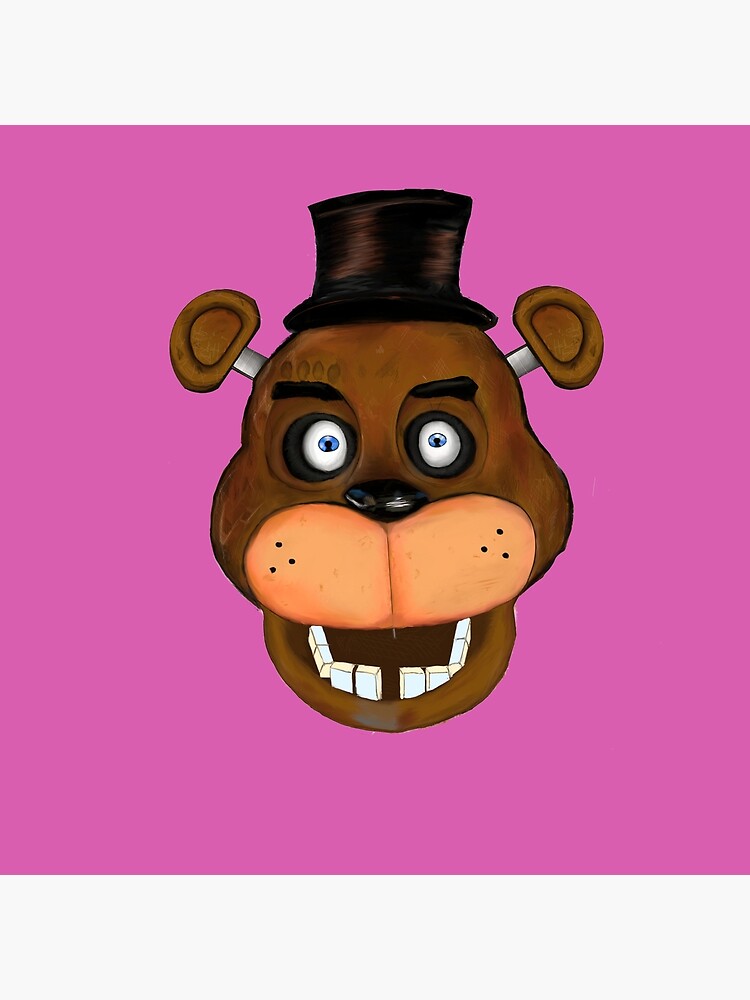 Withered Freddy Fnaf 1 Clipart , Png Download - Fnaf 1 Old Freddy