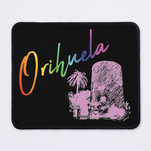 Item preview, Orihuela, una ciutat de la Comunitat Valenciana designed and sold by StencilMyst ..