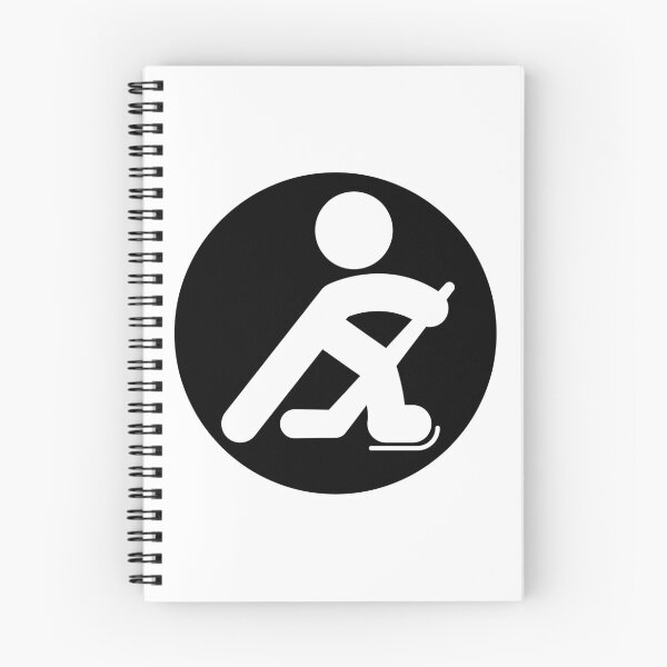 Artikelvorschau, HOCKEYSPIELER-SCHATTENBILD entworfen und verkauft von HOCKEYBUBBLE.