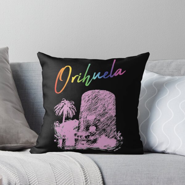 Item preview, Orihuela, una ciutat de la Comunitat Valenciana designed and sold by StencilMyst ..