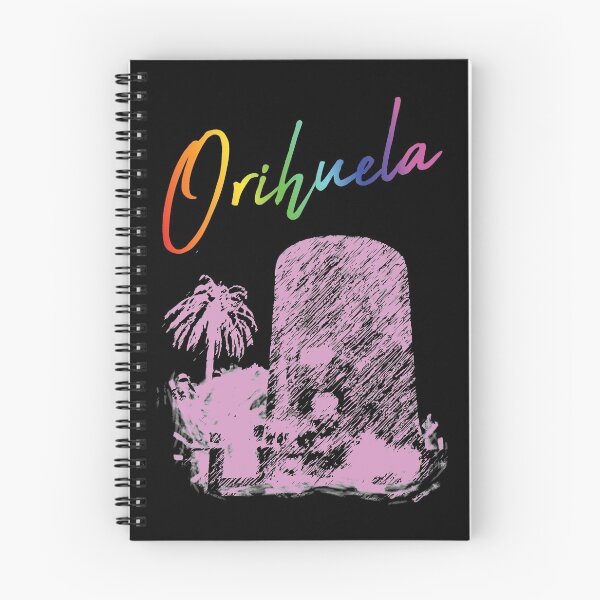 Item preview, Orihuela, una ciutat de la Comunitat Valenciana designed and sold by StencilMyst ..