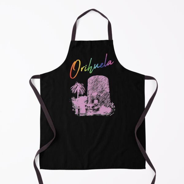 Item preview, Orihuela, una ciutat de la Comunitat Valenciana designed and sold by StencilMyst ..