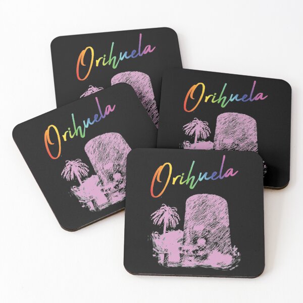 Item preview, Orihuela, una ciutat de la Comunitat Valenciana designed and sold by StencilMyst ..
