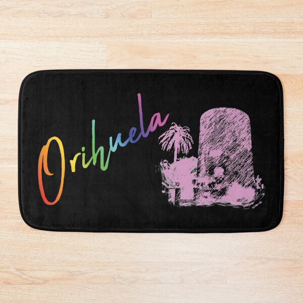 Item preview, Orihuela, una ciutat de la Comunitat Valenciana designed and sold by StencilMyst ..