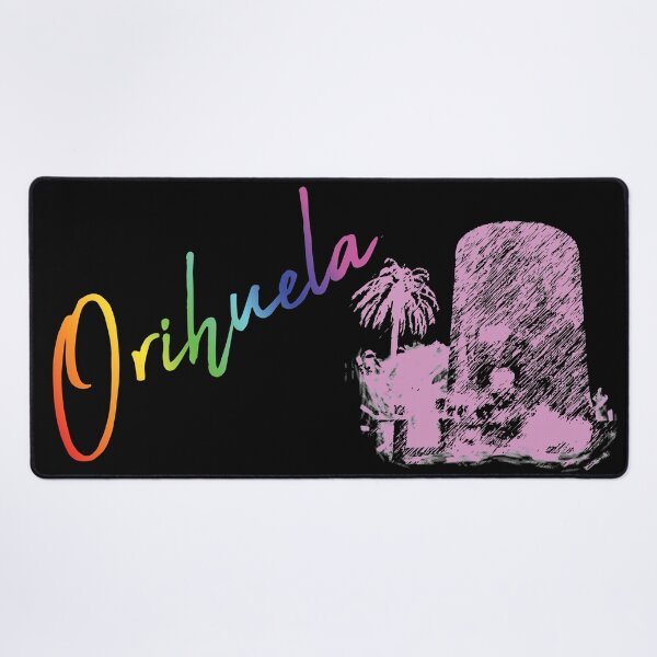 Item preview, Orihuela, una ciutat de la Comunitat Valenciana designed and sold by StencilMyst ..