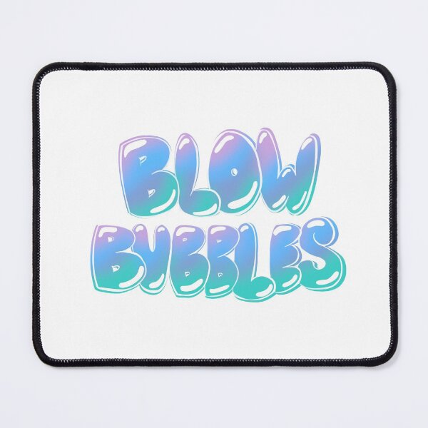 Item preview, Life advice: Blow Bubbles designed and sold by novabee.