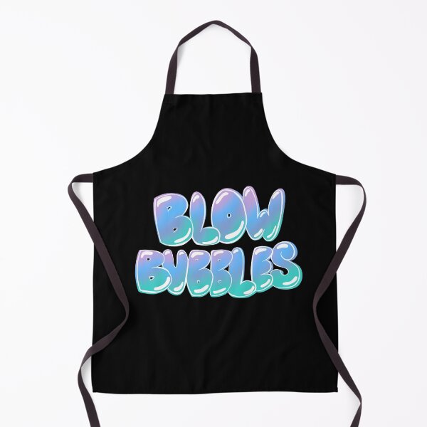 Item preview, Life advice: Blow Bubbles designed and sold by novabee.