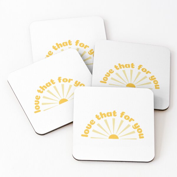 Item preview, Love that for you designed and sold by onespicedgirl.
