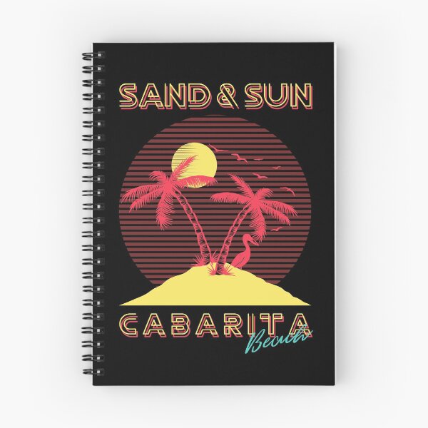 Item preview, Retro Cabarita Beach Australia designed and sold by TamGustam.