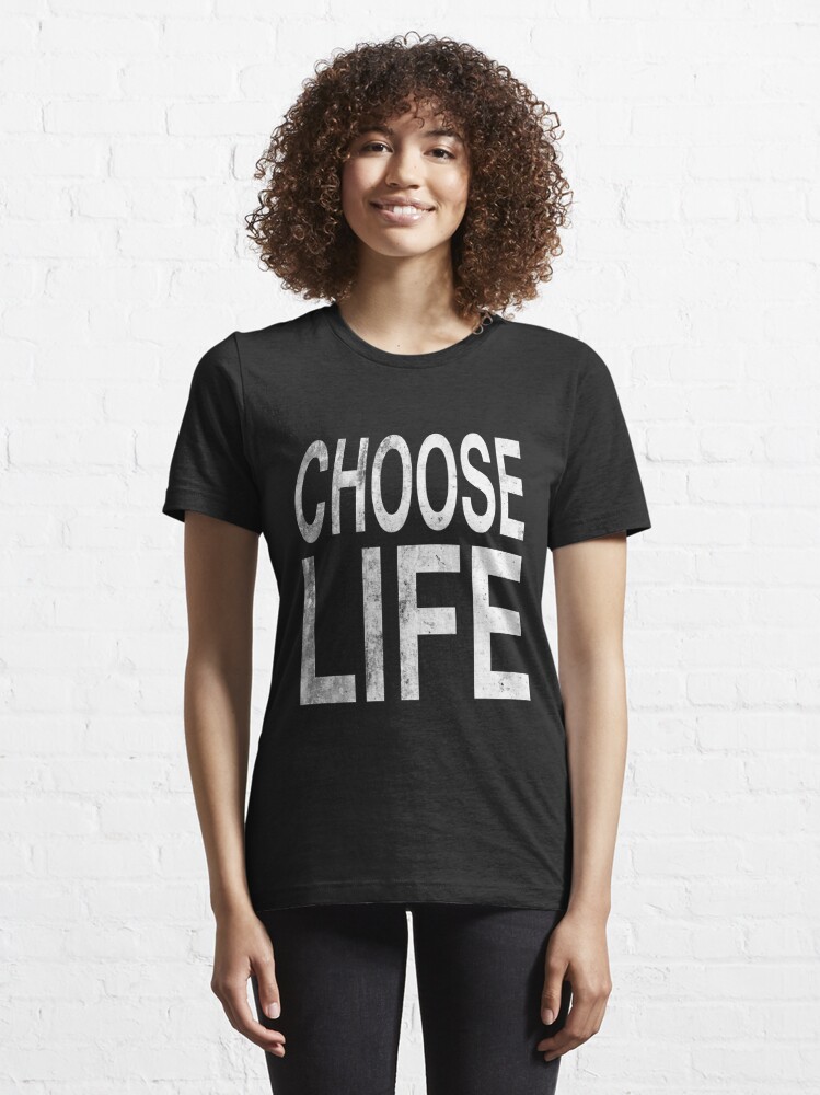 choose-life-wham-quote-t-shirt-by-koovox-redbubble