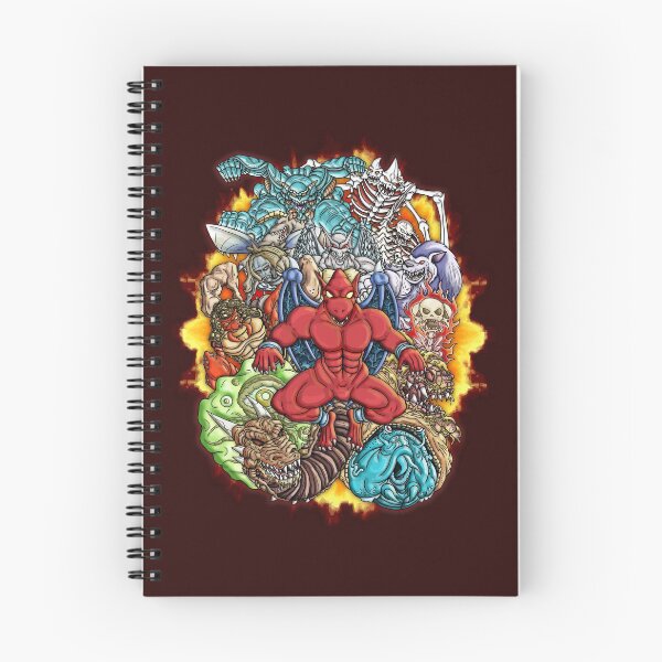 Item preview, Firebrand Adventures designed and sold by Punkkommando77.