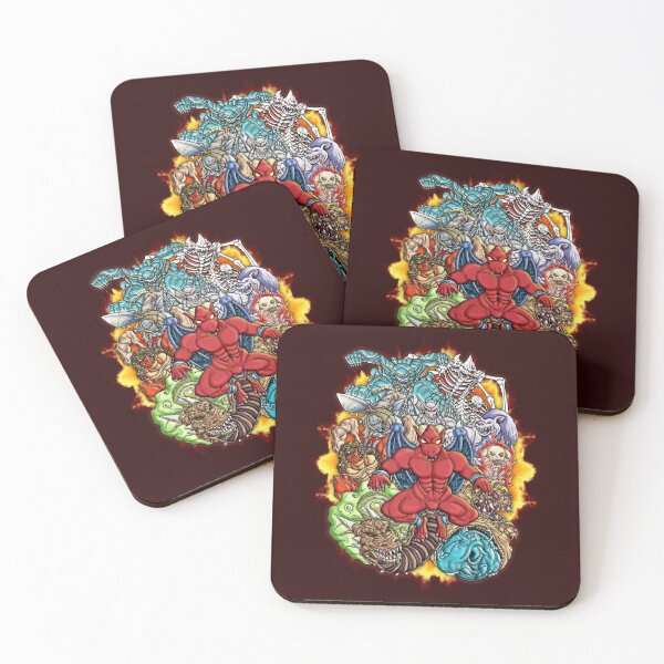 Item preview, Firebrand Adventures designed and sold by Punkkommando77.