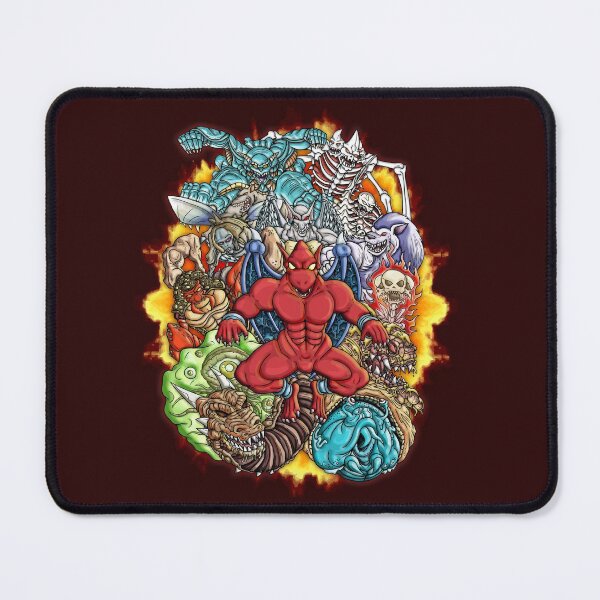 Item preview, Firebrand Adventures designed and sold by Punkkommando77.