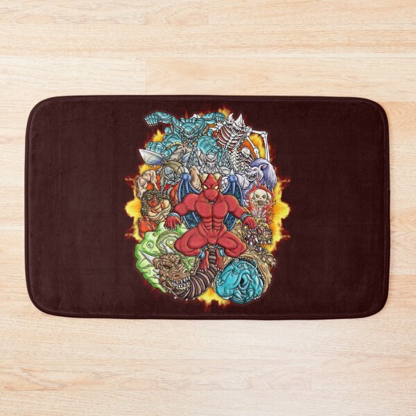 Item preview, Firebrand Adventures designed and sold by Punkkommando77.