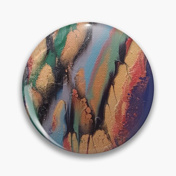 Item preview, Blurred Vision designed and sold by Color Co. Art.