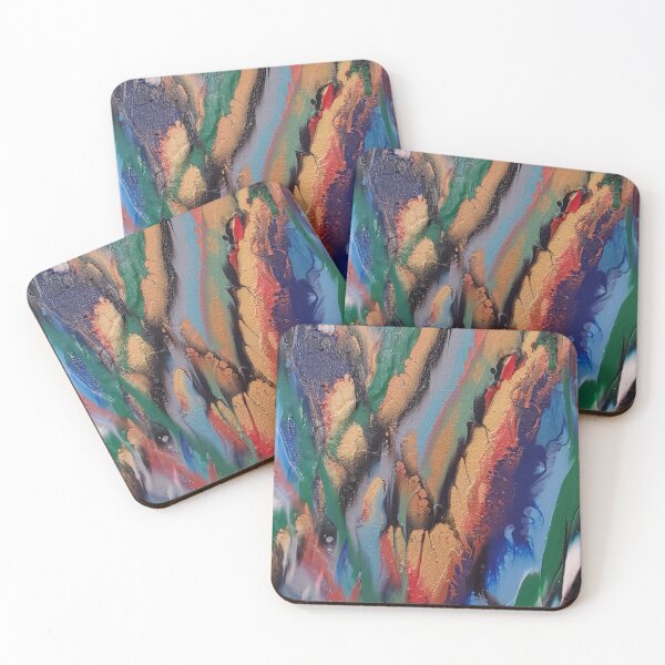 Item preview, Blurred Vision designed and sold by Color Co. Art.