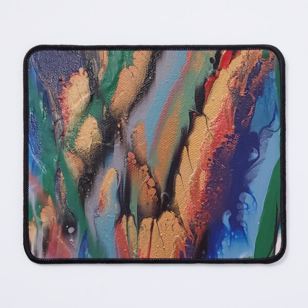 Item preview, Blurred Vision designed and sold by Color Co. Art.