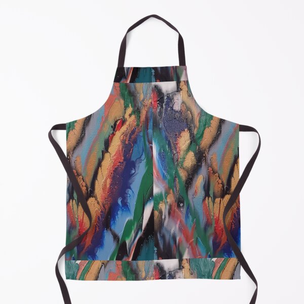 Item preview, Blurred Vision designed and sold by Color Co. Art.