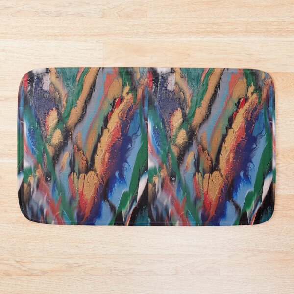 Item preview, Blurred Vision designed and sold by Color Co. Art.