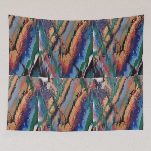 Item preview, Blurred Vision designed and sold by Color Co. Art.