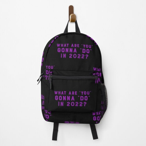Item preview, What Are You Gonna Do In 2022? designed and sold by Tish K..